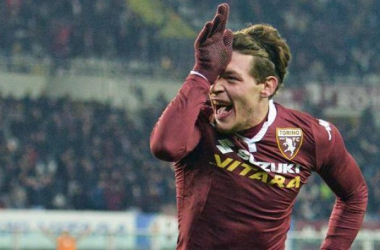 Torino, parla Belotti: "Higuain il migliore al mondo. Nazionale ed Europei? Un sogno"
