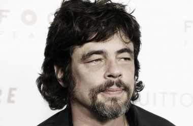 Benicio del Toro recibirá el segundo premio Donostia en el Festival de San Sebastián 2014