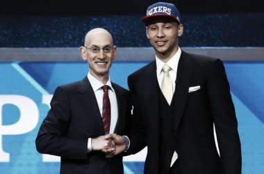 Draft de 2016 da NBA tem recorde de estrangeiros na primeira rodada