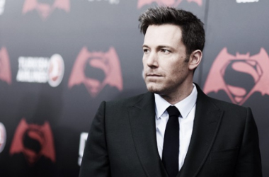 Ben Affleck deixa a direção do filme &#039;Batman&#039;