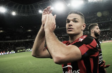 Cinco motivos para garantir que Ben Arfa no PSG é uma ótima notícia
