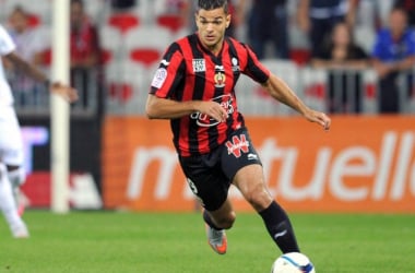 L’Equipe relaciona a Ben Arfa con el Barça