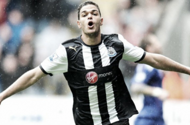 Ben Arfa reveals he was “humiliated” at Newcastle before his exit