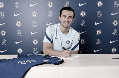 Chelsea anuncia a contratação de lateral Chilwell, ex-Leicester
