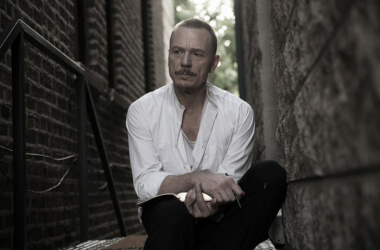 Como enfrentar demônios: Ben Daniels fala sobre a série O Exorcista