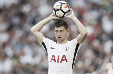 Ben Davies: &quot;El City vendrá a darlo todo, pero estamos listos&quot;