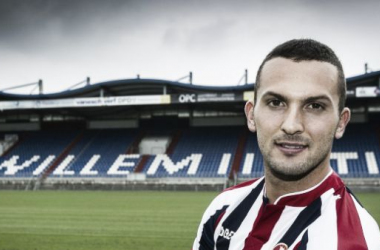 Para olvidar viejos fantasmas, el Willem II se refuerza