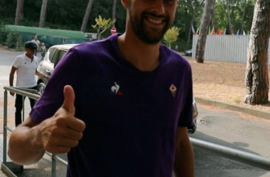 Fiorentina, Benassi si presenta: &quot;Questo è uno dei top club italiani&quot;