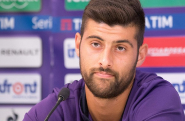 Fiorentina, Benassi carica: &quot;Insieme ci divertiremo&quot;