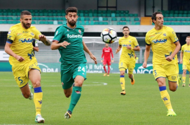 Fiorentina, Pioli pensa di cambiare modulo per aiutare Benassi