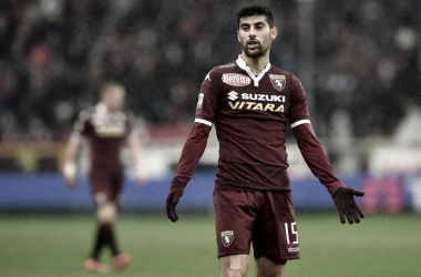 Marco Benassi si congeda dai tifosi granata: &quot;Salutarvi è difficile&quot;