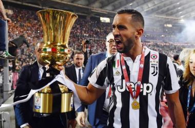 Juventus: Benatia resta, Marchisio forse