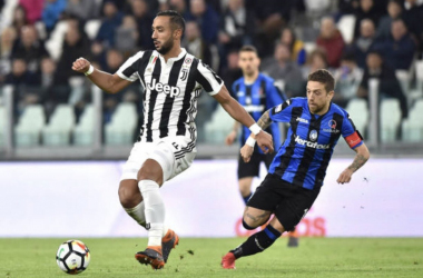 Serie A- La Juventus tra vari nomi di mercato