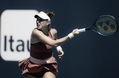 Swiatek bate Osaka em Miami e conquista o 3º título de WTA 1000