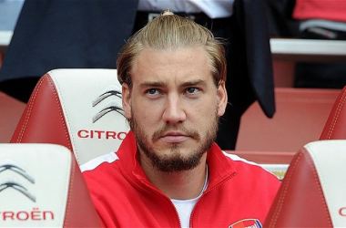 Lord Odissey: Bendtner riparte del Nottingham Forest