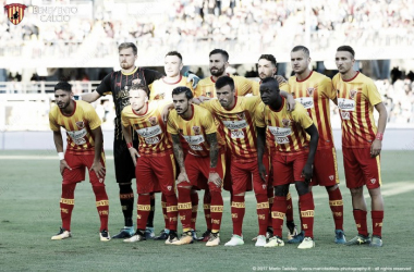 Anuario VAVEL Benevento Calcio 2017: una cita con la historia