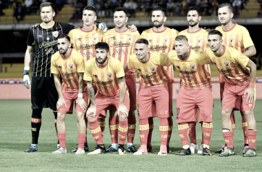 Benevento: buoni segnali, arriveranno anche i punti