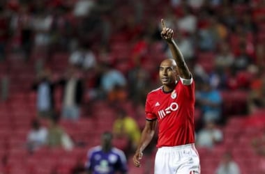 Benfica  - Olympiakos: primer asalto en busca del segundo puesto