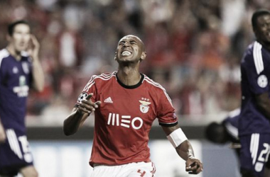 Anderlecht - Benfica: solo vale la victoria