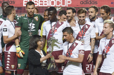 Che cos'ha detto Benfica-Torino