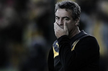 Domingo de resignación para Peñarol