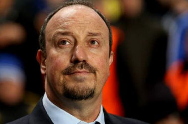 Benitez: "Con il Livorno partita diversa, ma sono fiducioso"