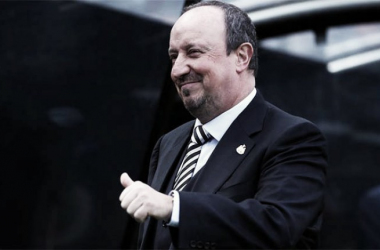 Newcastle United vs Reading: “We will be fine and where we want to be,” says Benitez