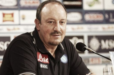 Benitez difende il suo Napoli: "Vinto il 77% delle partite giocate dopo Doha. Dobbiamo restare uniti"