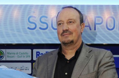 Benitez: "Possiamo ancora crescere"