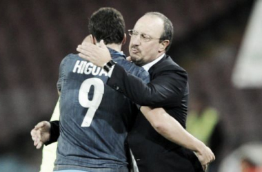 Napoli, Benitez al Real e il Pipita vuole garanzie. Mihajlovic sempre più vicino ma....