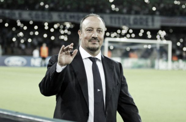 Napoli ed il lusso di criticare Benitez