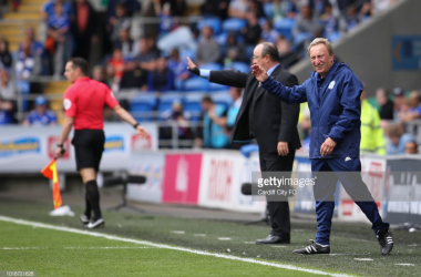 Newcastle United vs Cardiff City Preview: Benitez expecting a compact Cardiff ahead of vital relegation clash