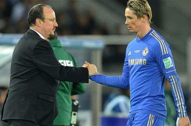 Il Chelsea piomba su Cavani: 30 milioni più Torres