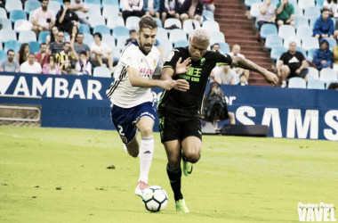 Previa Real Zaragoza vs Granada CF: el barco sobre la mar y el caballo en la montaña