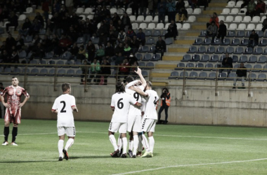 Empacho de goles en el Reino de León