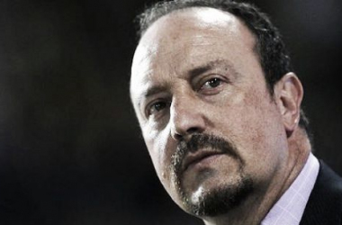 Benitez: "Con la Roma sarà sfida da Champions"