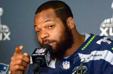 Michael Bennett Still Thinks Jimmy Graham Is Soft And Overrated