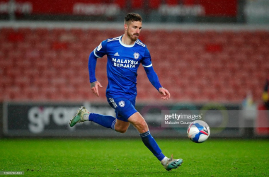 Rotherham United 1-2 Cardiff City: Bennett gives Bluebirds win in snow