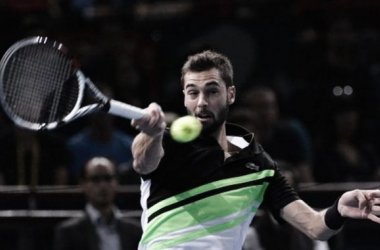 Paire salva el honor de los mosqueteros