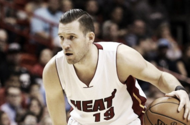 Beno Udrih, Miami Heat y la burla de Drazen Petrovic