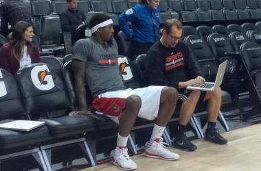 Nba - Mosaico completo, i Raptors a Nick Nurse