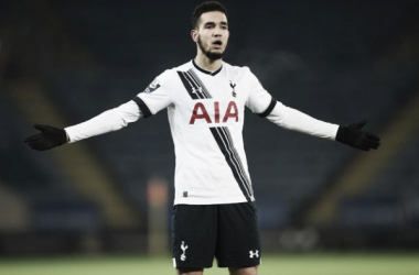 Opinion: What next for Nabil Bentaleb?