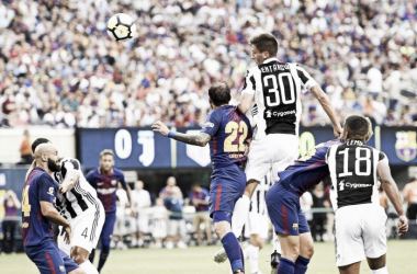 Juventus, Bentancur: "Sono pronto"