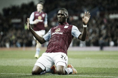 Bacuna hopes star man Benteke will stay