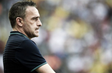 Paulo Bento: &quot;O ganamos o empezamos a hacer las maletas&quot;