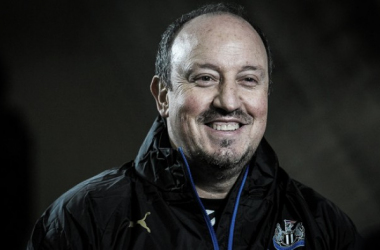 Leicester City - Newcastle United: Benitez looks for the perfect start