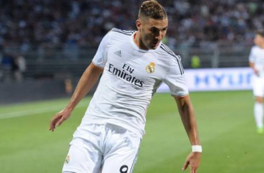 Le Real assure l&#039;essentiel