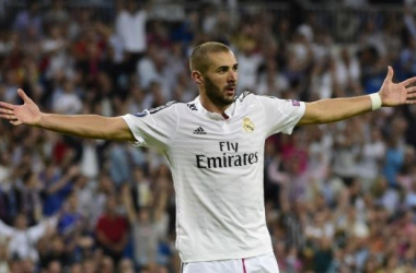 Il Real Madrid perde Benzema. E Bale?