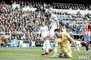 El Real Madrid ya conoce el horario para recibir al Sporting de Gijón