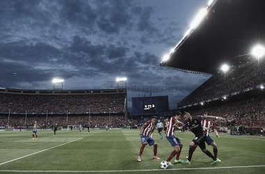 Tres años de la magia francesa en el Calderón